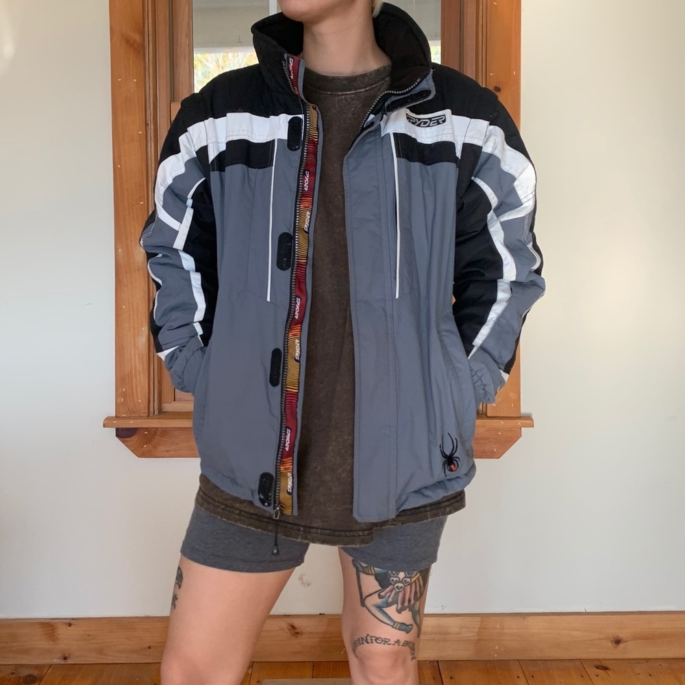 Super jacket sz 16